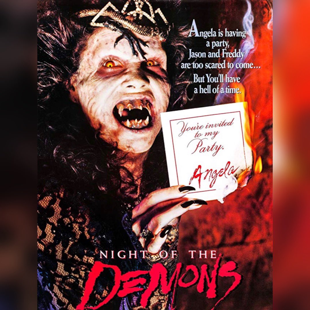 natemichaels's tweet photo. No lie, I have the coolest fans.
Thank you Atlanta and @daysofthedeadhorrorcon I had a blast
Cheers 🍻
#natemichaels #dotd #dotdatlanta #atlanta #horror #horrorfest #horrorcon #tattoo #expo #ameliakinkade #nightofthedemons #moster #angela #howflippingcoolisthat
🤯🤯 https://t.co/ftEaUV1CFy