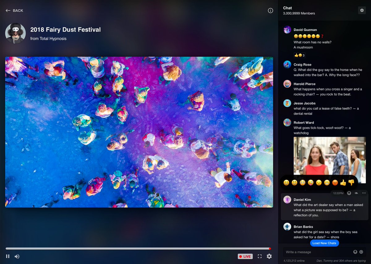 Nick Parsons tweet media