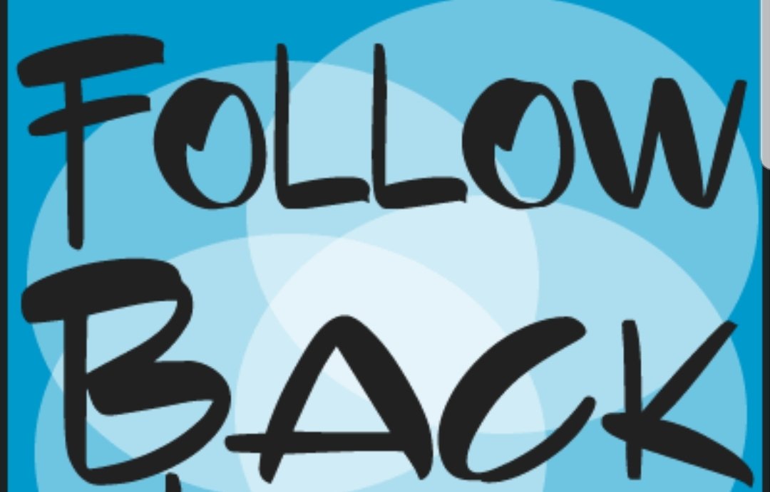 Retweet this  to gain followers.

FOLLOW EVERYONE THAT RETWEETS