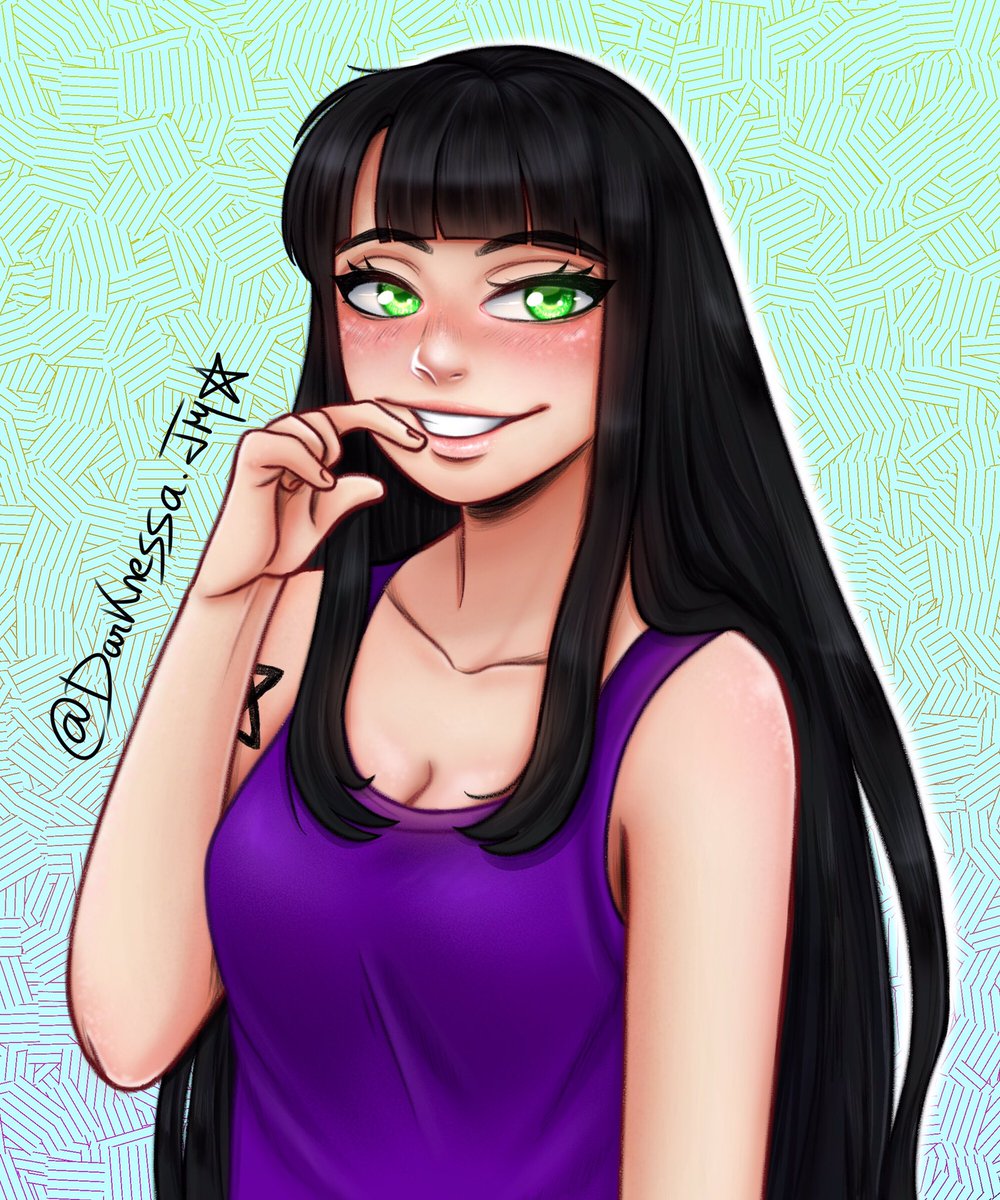 DarknessaJM's tweet photo. Comisiones para @iGalie28 y @ToukoSama x3
A alguien le gustaría una comisión como estas?? 💗
#art #Artist #commissionart #commissionsopen #igalocs #darknessartjm #raphaelajm #drawing https://t.co/msMDja9GcC