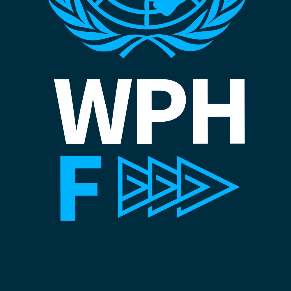 wphfund's tweet photo. You could be our next @wphfund intern! We're looking for a talented & creative individual to join our team in NYC. Apply today: https://t.co/d9hH5XXi0a #supportwomen #preventcrises #buildpeace #joinus #intern https://t.co/079zKNamX2
