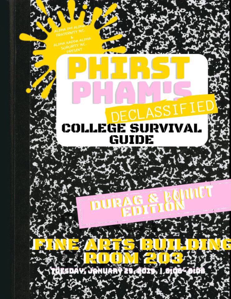 kayster__'s tweet image. TONIGHT !!! It’s a Durag and bonnet type of night 👀🤷🏾‍♀️ ... #NPHCWEEK