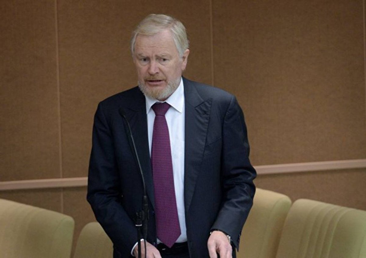 ElNacionalWeb's tweet image. Moscú admite posibles problemas en el pago de la deuda venezolana a Rusia bit.ly/2sPhKDc