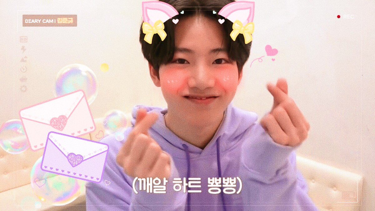꒰ #김준규 + #YG보석함 ꒱༉‧₊˚✧
        #JUNKYU ♡ #YGTB ʕ　˵·ᴥ·ʔ