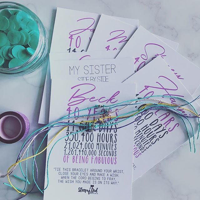 SleepyOwlDesign's tweet photo. • R A I N  R A I N ☔️ •
Bleugh and I was hoping for snow not this 😩

Hopefully all your lovely orders will make lots of people smile this week 😘 . . . #Wishbracelet #giftideas #uniquegift #thatsdarling #prettylittlething  #lovequotes #girlboss #abmlifeissweet #abmlifeisc… https://t.co/7TBEc8Ue0t