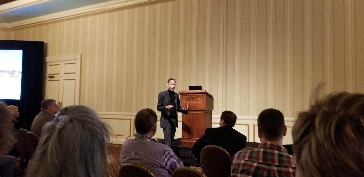 RPIConsultants's tweet photo. Kicking things off at this year's Infor Winter Showcase! #RPI #InforWS19 https://t.co/NFsibVQvXK
