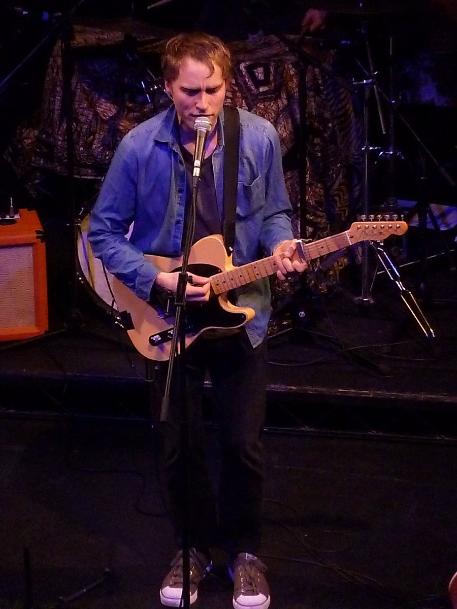gbaudiouk's tweet photo. 'Oh My God' beautifully performed by Adam Holmes and The Embers at @SoundhouseOrg at @traversetheatre last night. @AdamHolmesBand #AdamHolmes #Soundhouse #SoundhouseOrg #gbaudio #SoundMixByGrahamBodenham #MoreReverbOnMyVoicePlease #OhMyGod #Traverse #Edinburgh #livemusic https://t.co/F0ut8qkA6l