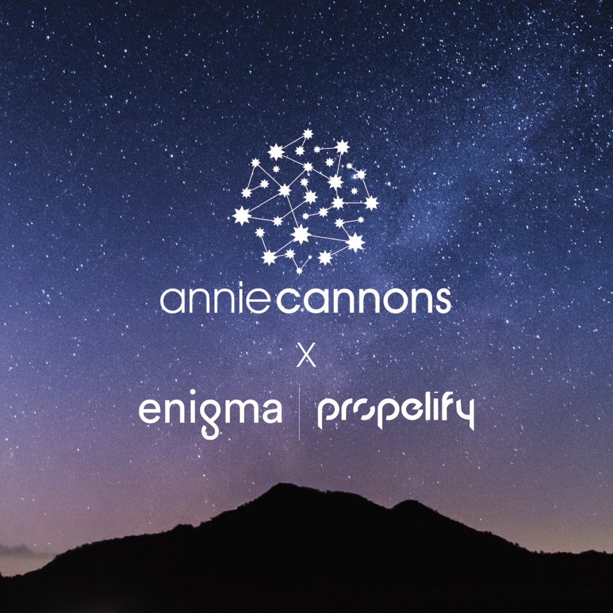 We'd like to invite you to a cocktail party fundraiser for a cause that hits close to home. 

We're proud to join Enigma and AnnieCannons and come together to support human trafficking survivors. Please check out the event and get your tickets. 

eventbrite.com/e/fundraiser-f…