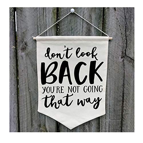 dcstickers's tweet photo. Don’t look back, you’re not going that way.
.
.
#motivationquote #squarestickers #laminatedsticker #vinylstickers #vinyl #roundedcornerstickers #diecutstickers https://t.co/JJUea62sDP