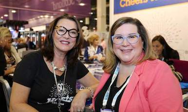 HostsGlobal's tweet photo. Get to know more about Executive VP of Business Development, Global Alliance, Gabby Spanton, in the next segment of our global liaison blog series - "Gabby with Gabby"! #HstandsforHospitality #TheHFactor https://t.co/0bcEa0imND https://t.co/2aB6AGdV1L