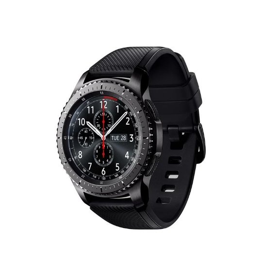 reymshop's tweet photo. Samsung Gear S3
Цена: 20 742р
Подробнее:(link: https://t.co/FDDitc9wGv) https://t.co/FDDitc9wGv
Samsung Gear S3  – современная классика на вашем запястье, сочетание винтажного дизайна и современных технологий. https://t.co/GTYNl1g8ao