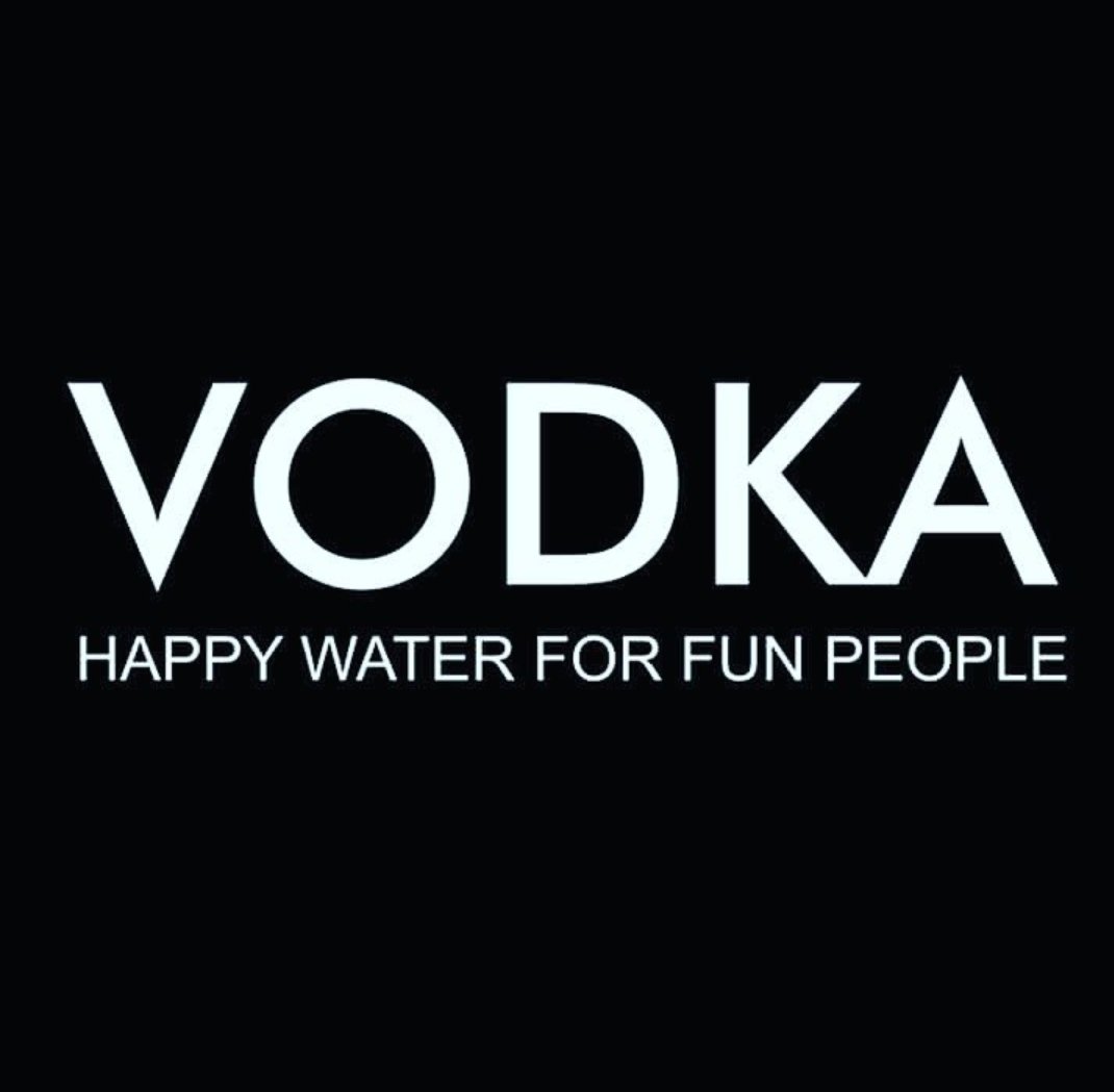 thechunklife's tweet photo. 🍺Drunk Quote of the Day😁😁😁 #chunklife #quote #vodka #beer https://t.co/TpSajMWIBL