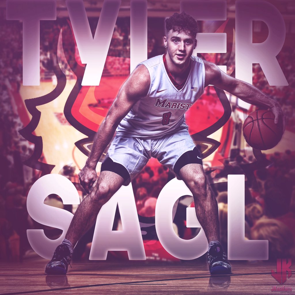 Tyler Sagl tweet media