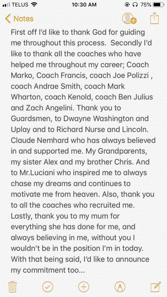 Tyler Sagl tweet media