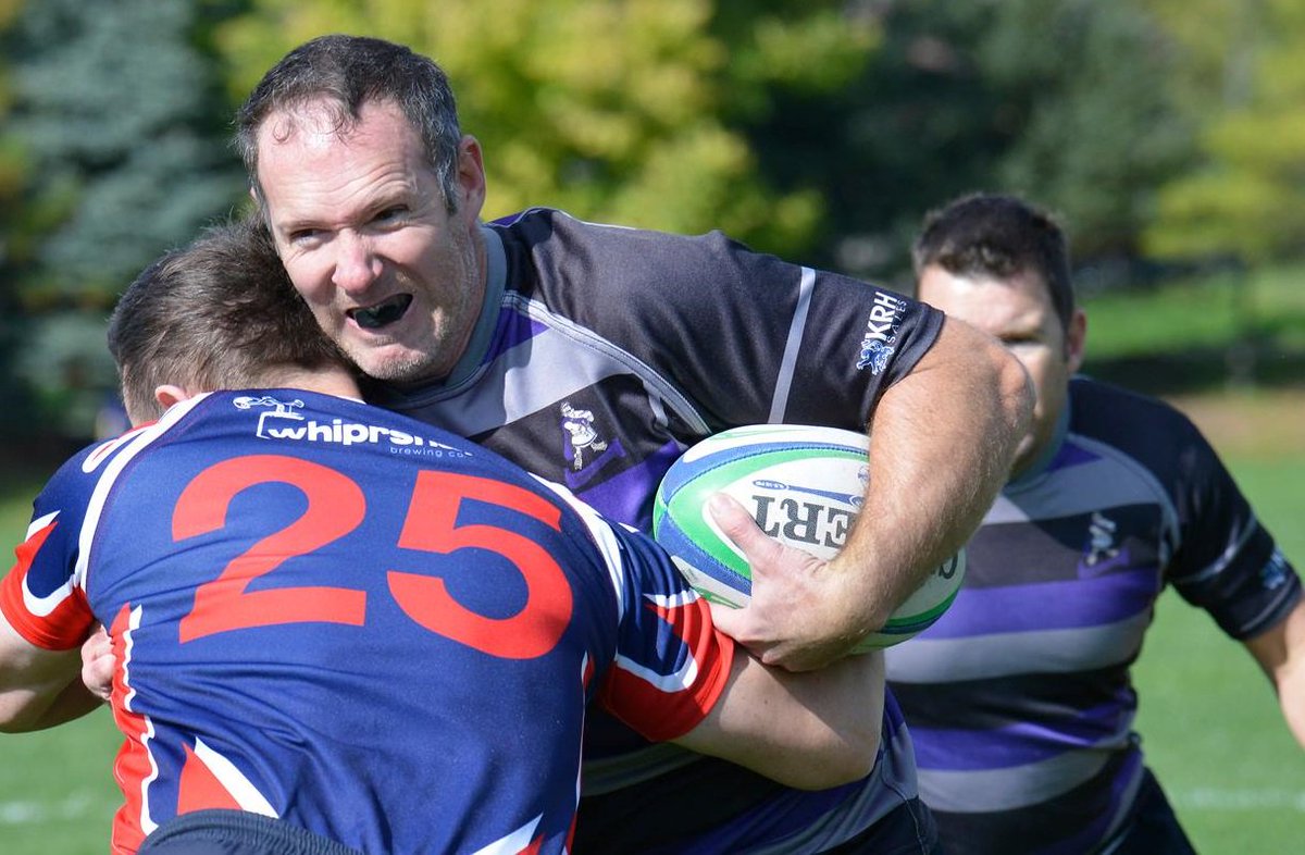 Ottawa Senators RFC tweet media