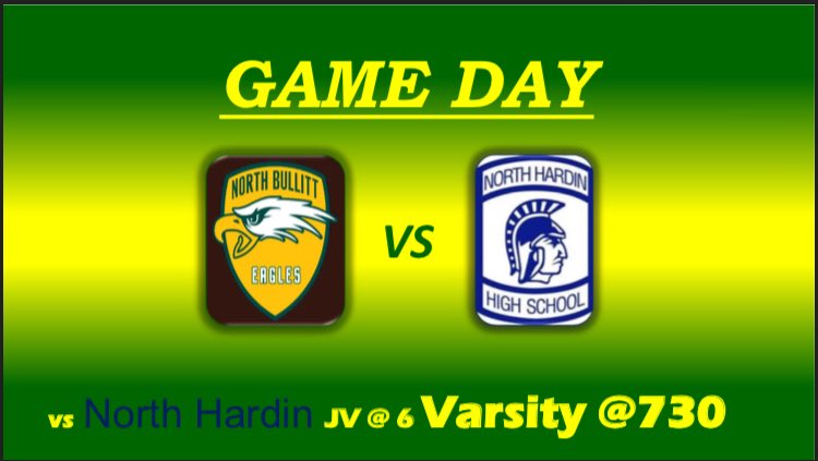 alexyoung324's tweet photo. #GAMEDAY @NBathletics1 https://t.co/kFp5lE9gpY