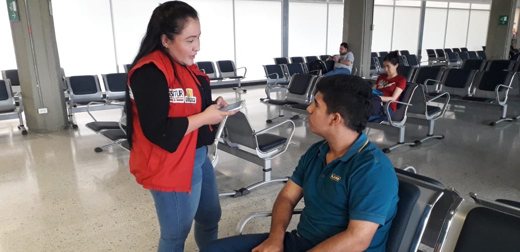 situr_nds's tweet photo. Nuestro equipo muy cerca de culminar el mes de Enero, realizando mediciones con todo el compromiso. 
Trabajamos por el turismo de nuestro departamento. #Situr #nortedesantander #travel #turismo #citur @fonturcol @KrolFajardo @jpfrankym @CiturCol https://t.co/LbbITxQ5KY