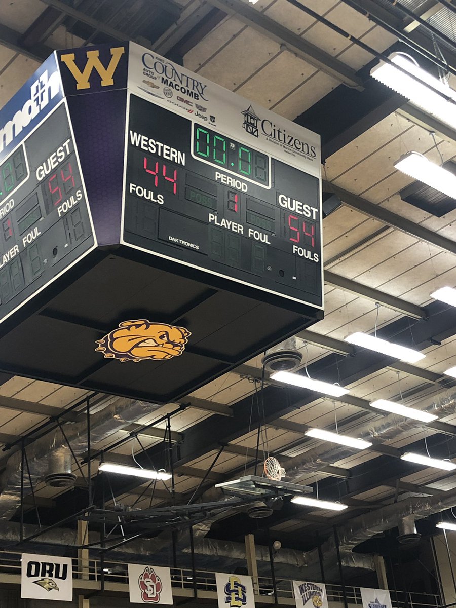 Purdue Fort Wayne MBB Managers tweet media