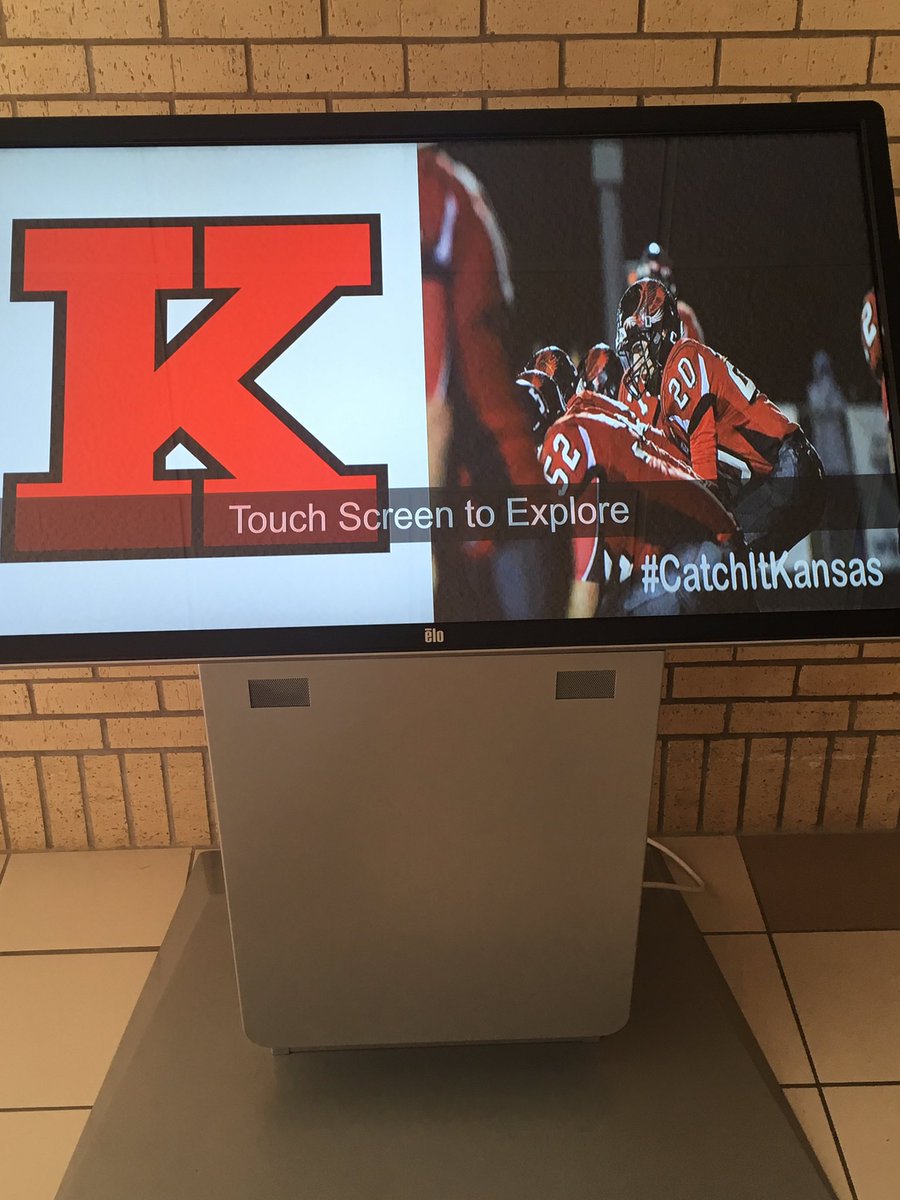 KingmanEagles's tweet photo. Basketball vs. Belle Plaine tonight. Booster Club is inviting everyone to attend the games for FREE. Also showing off our Digital Trophy Case. Check it out!! @Nanonation https://t.co/cWi5dioVoB