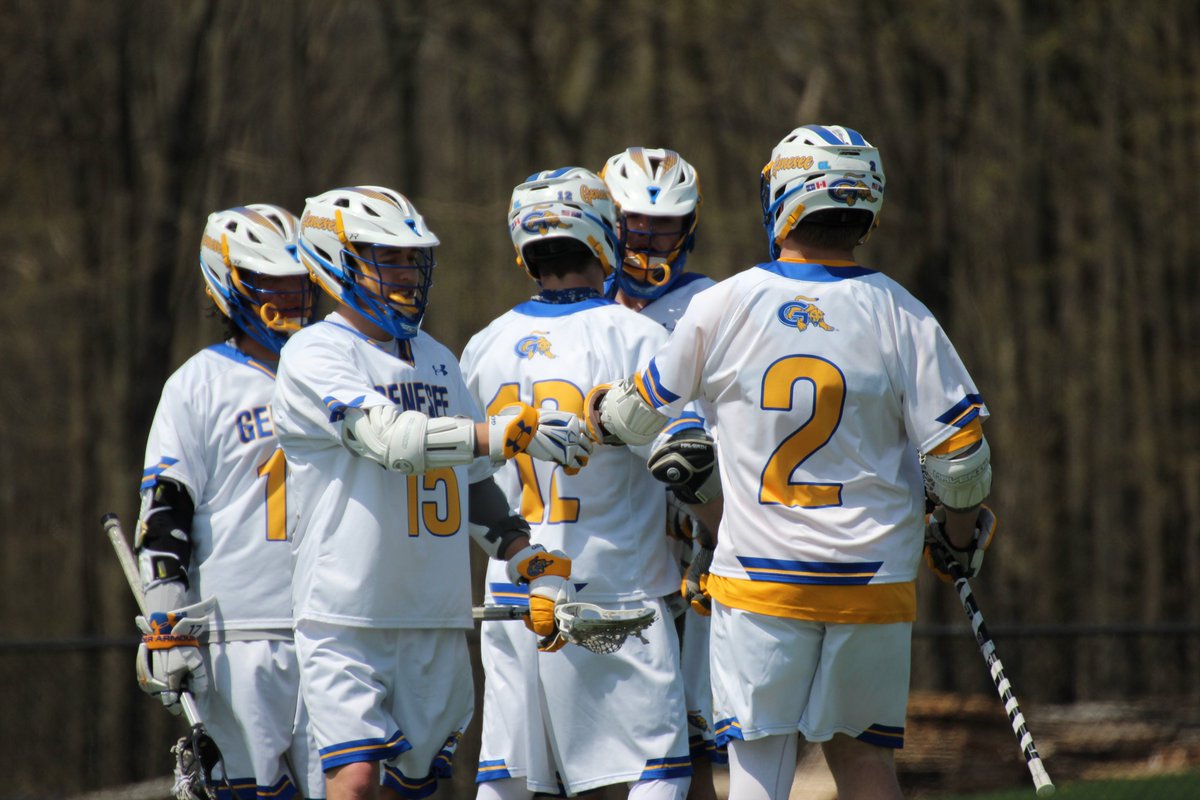 The 2019 <a href="/sunygcc/">SUNY GCC</a> <a href="/GCCLax/">Genesee CC Lax</a> schedule has been officially released <a href="/NJCAAReg3/">NJCAA REGION 3</a> <a href="/NJCAA/">NJCAA</a> <a href="/NJCAALacrosse/">NJCAA Lacrosse</a> 
READ: bit.ly/MLAX2019 #cougarPRIDE