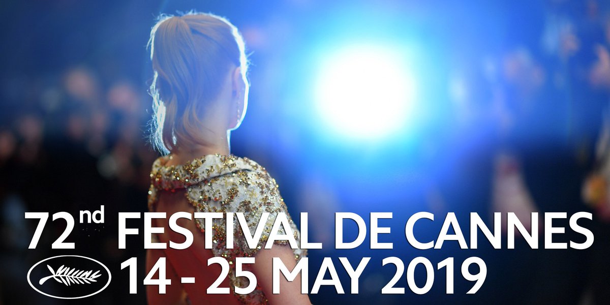 OneandOneEnt's tweet image. #News 
Il Festival di Cannes 2019 si terrà dal 14 al 25 maggio. Ad ufficializzarlo sono stati gli organizzatori attraverso i canali ufficiali dedicati all’evento.

Saremo presenti al Festival: per incontrarci info@oneandone.group

#festival #Cannes2019 #cinema