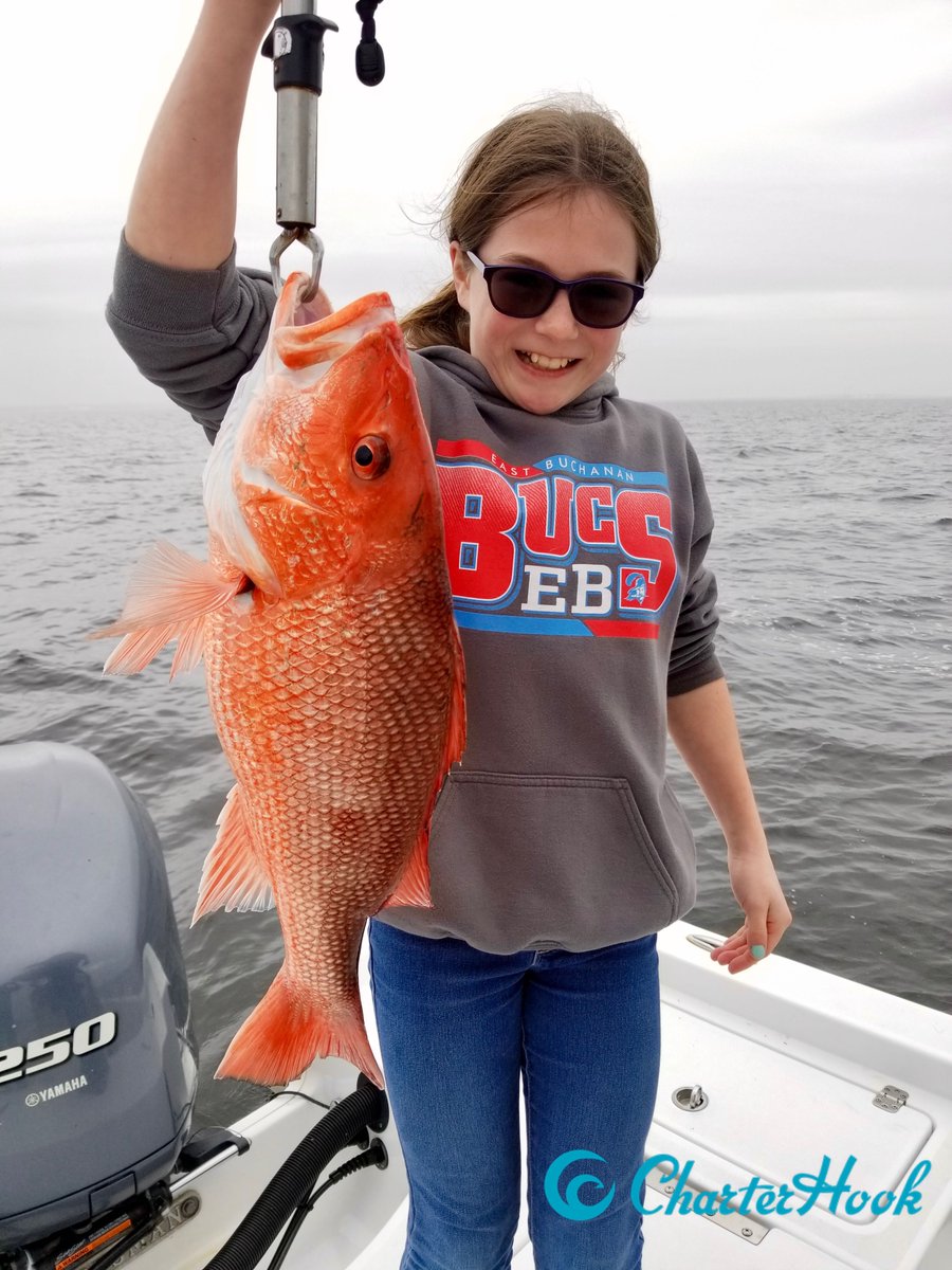 CharterHook's tweet image. Pensacola, FL - Winter Time Sheepshead
Report with Captain Craig Williams 
🎣 book.charterhook.com/reports/winter…
BOOK ONLINE 
👉 charterhook.com

#charterhook #pensacola #emerald #charters #sheepshead #snapper # #charterfishing #poweredbycaptains