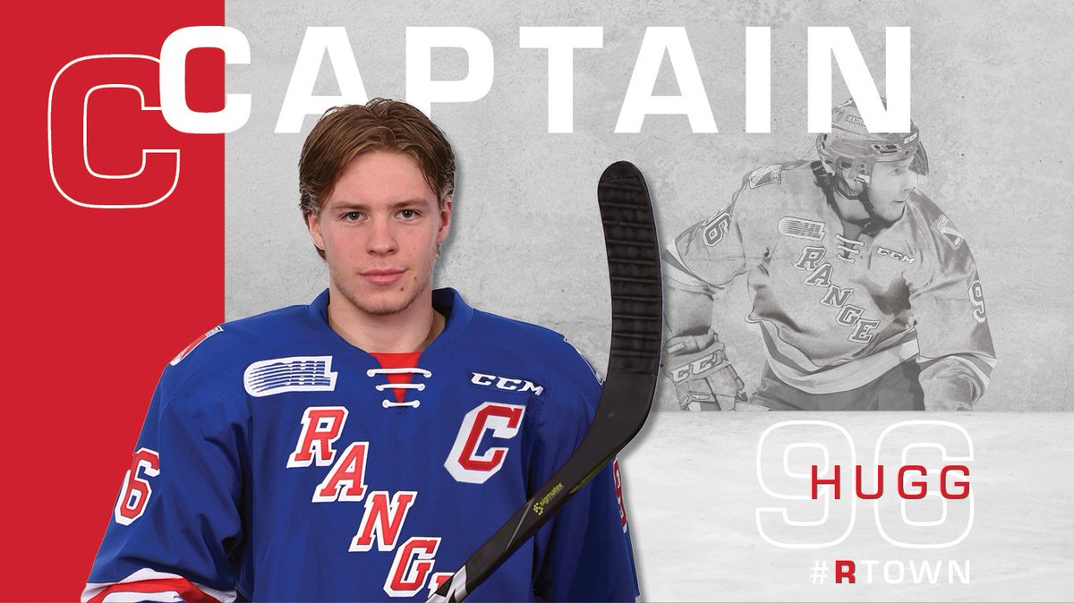 Kitchener Rangers tweet media