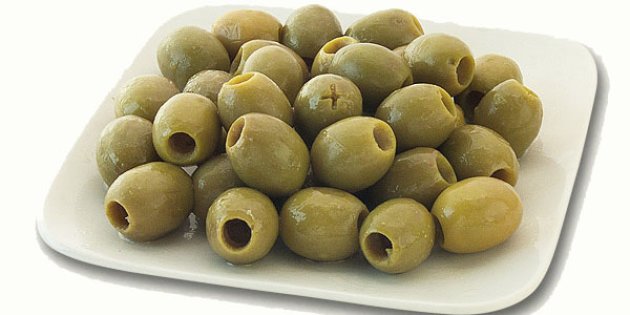 Unpopular opinion: las aceitunas son un asco