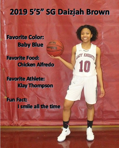 SPbymbrown's tweet photo. Its senior night for my baby girl @13Daizjah!! It seems just like yesterday that she started on this journey!! Its bitter sweet but I'm so proud of her!! So if you see me shed a tear know they are tears of joy!!! ๐๐๐๐ #shenotdoneyet #TDHSGBB #Daiwears10 #senior2019 @3plusJB https://t.co/76TSAgZces