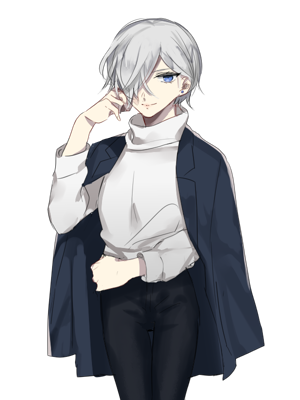 加賀見のtwitterイラスト検索結果