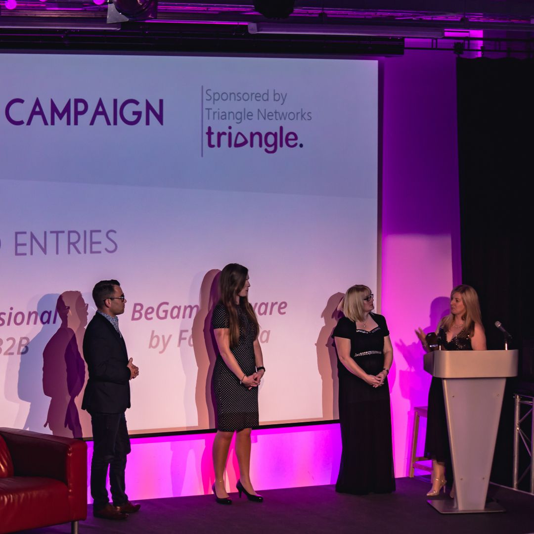 The South West is a region buzzing with innovation, startups and talent but is too often overlooked in favour of London and other large areas. The awards in 2018 were the perfect opportunity to celebrate that talent! 🏆