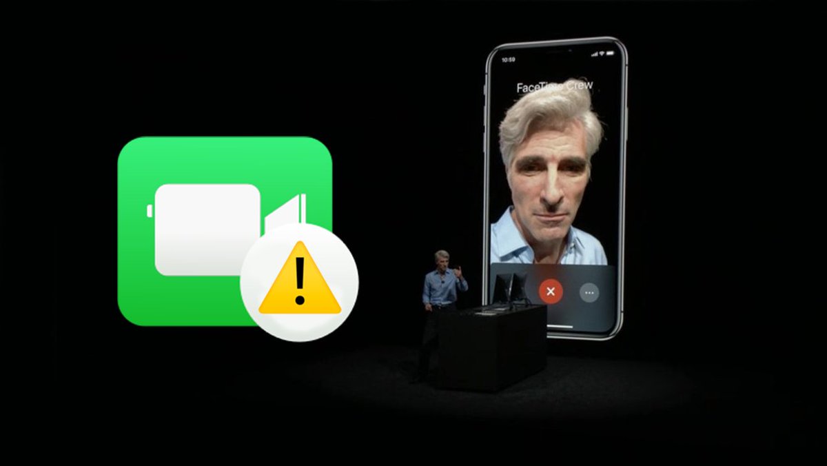 Vous avez un iPhone ? Arrêtez-tout et désactivez FaceTime 01net.com/actualites/vou…