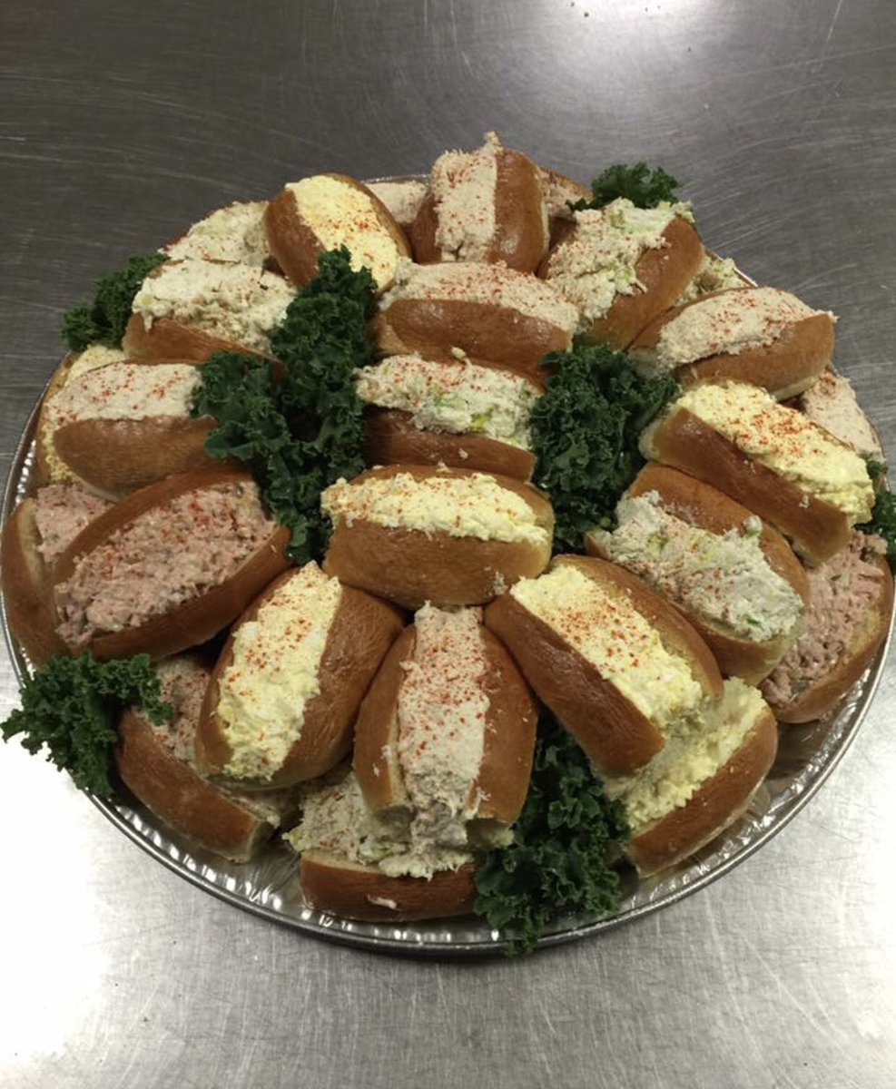 Planning your next Catering order on #CapeAnn? 
Connect with Destino’s for a delicious menu for any event! 
Destino’s: destinossubs.com 
#Destinos60 #GloucesterMa #DineLocal