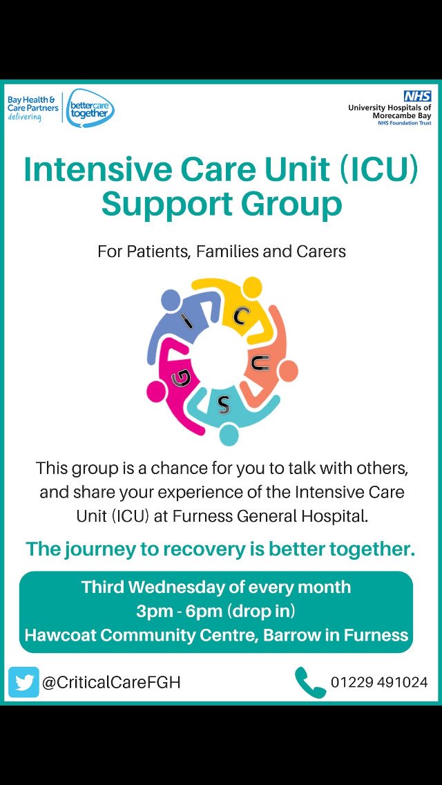 CriticalCareFGH (@criticalcarefgh) on Twitter photo 