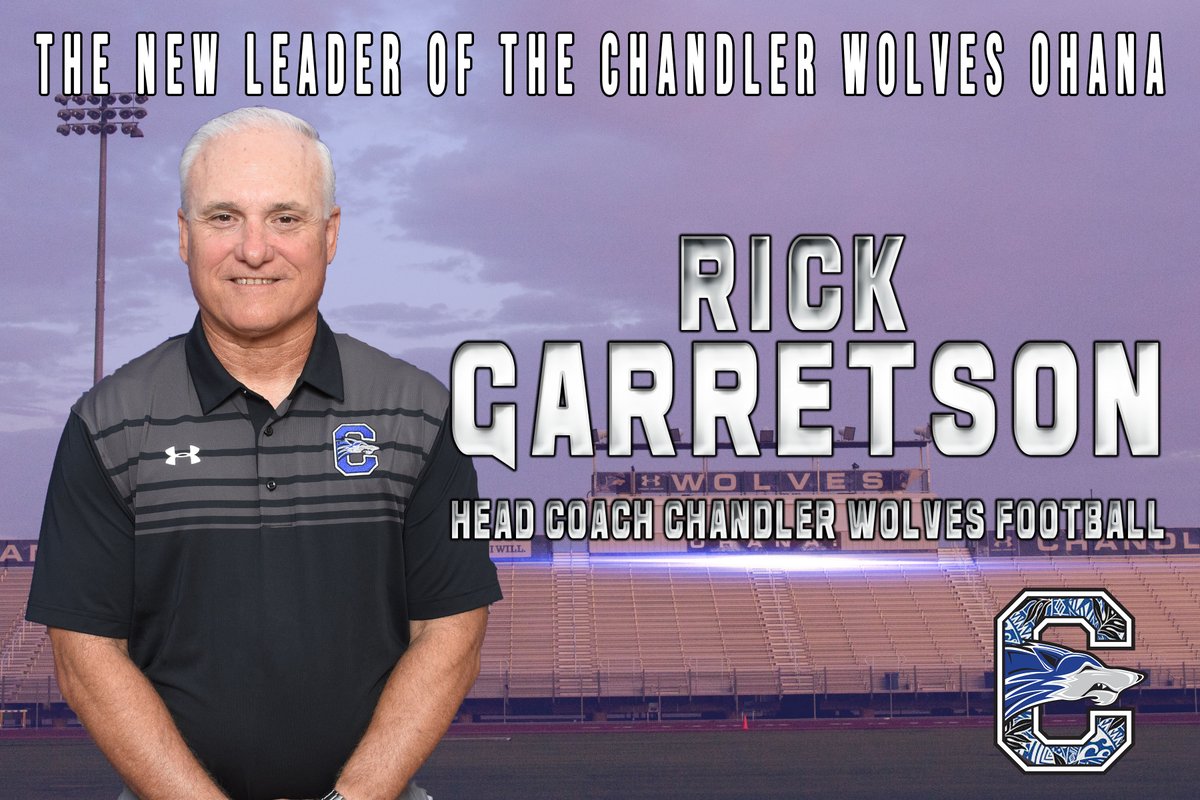 Darell Garretson (D_garretson) Twitter