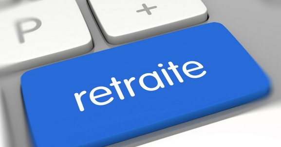 Votre impôt sera calculé à partir de votre pension de retraite et non à partir d'un salaire que vous n'avez plus ! Plus d'infos ici :  mon.actu.io/r/ftarjrs