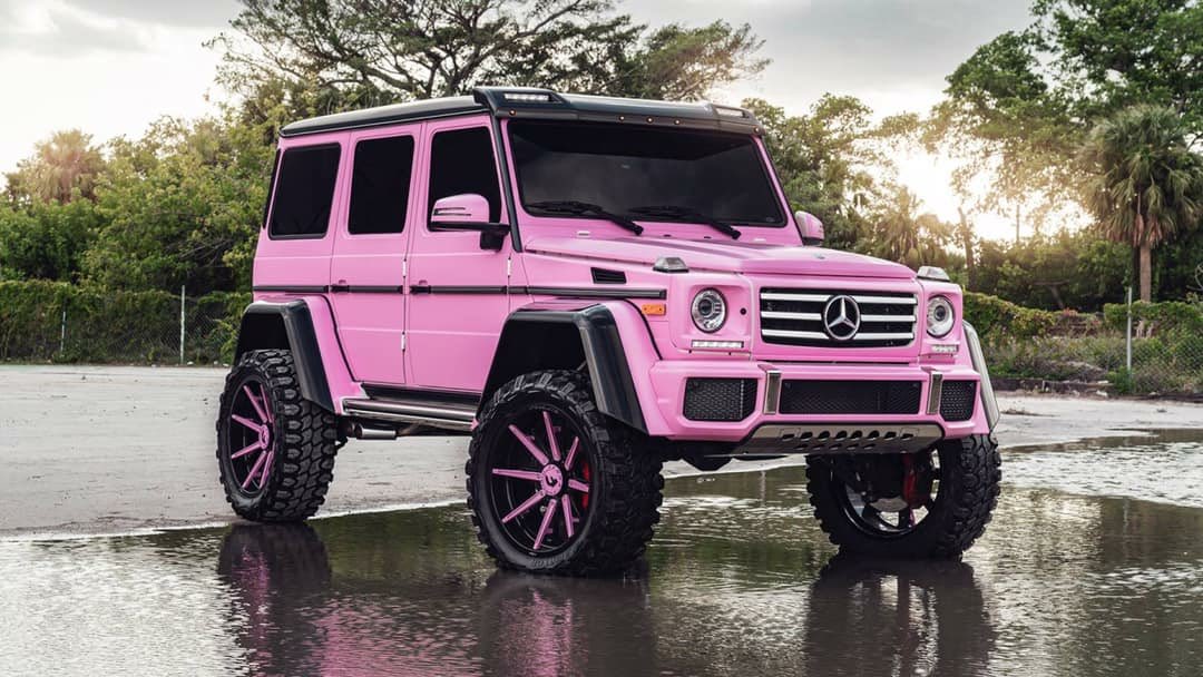 WheelsMoose's tweet photo. CHECK OUT THE WHEELS ON THIS BEAUTY!!! 🥶👀💕 SHOP NOW WITH @WheelsMoose https://t.co/HLVouFSX02