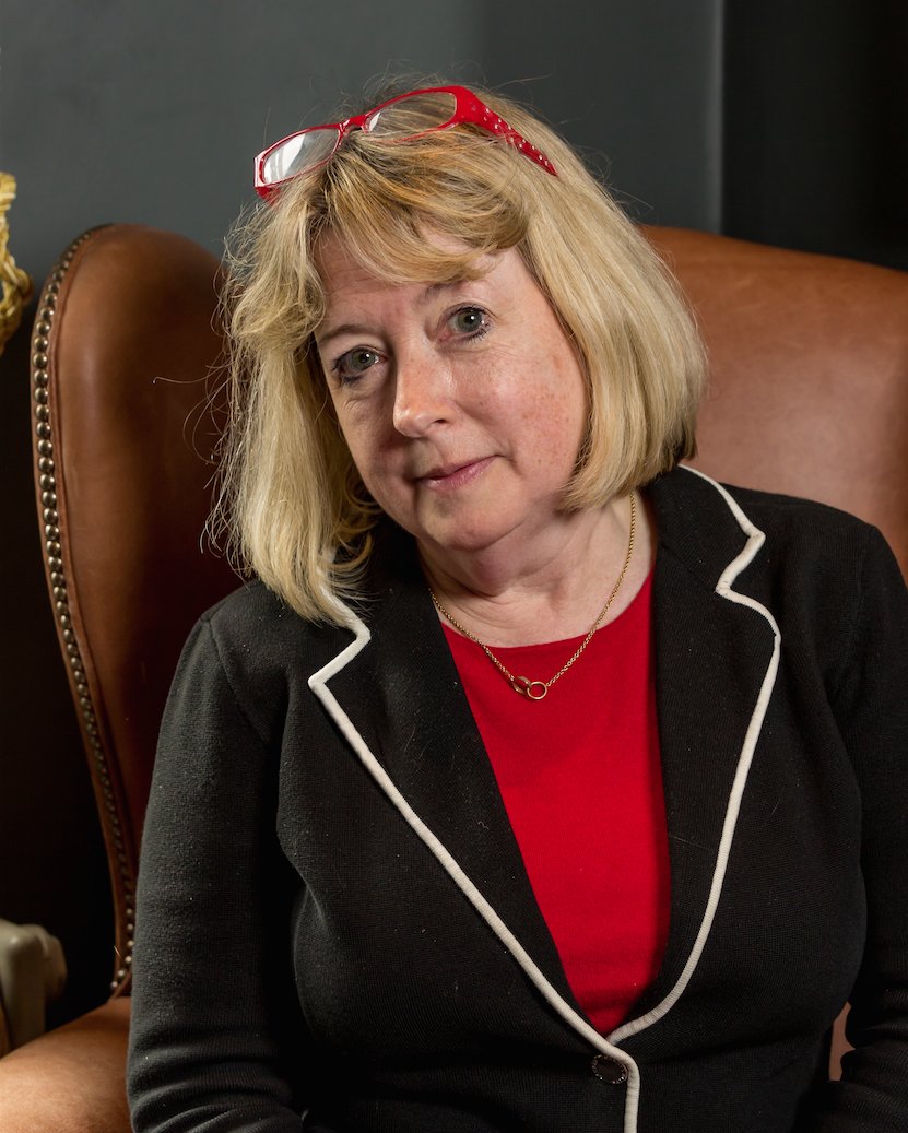 The Bookseller on Twitter: 