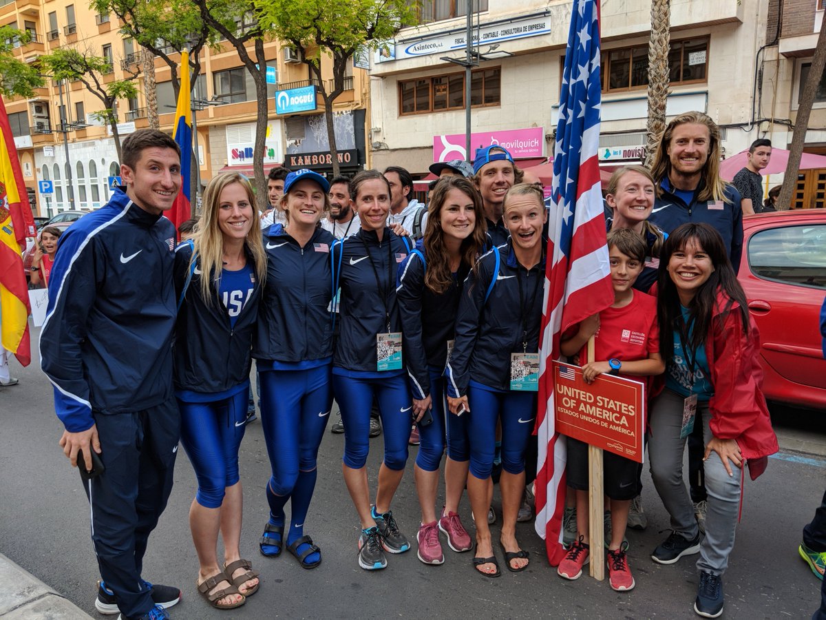 Elite U.S. trail runners! Are you interested in representing @usatf at the 2019 Trail World Championships June 8 in Portugal? 1 more selection race, The FOURmidable 50K Feb 16 in Auburn, California. You can also submit a running resume. LEARN MORE at: trailrunner.com/trail-news/us-…