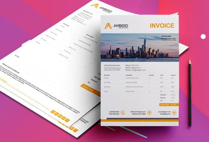 SinanyanEmin's tweet image. Free Invoice Templates Vol 2. Download and Edit to your needs! 🎁
buff.ly/2CMRQnZ
#designFreebie #InvoiceTemplates #FreeInvoice #FreeTemplates #Mockup #Mockups #FreeMockups #InvoiceMockups #AdobeIllustrator #illustrator #GraphicDesign #Design #GraphicDesigner