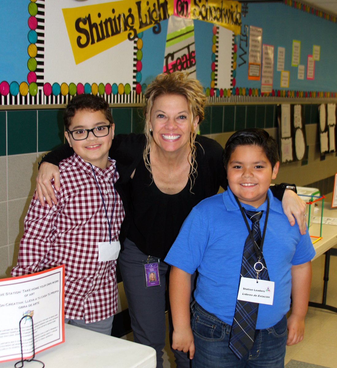 Grapevine-Colleyville ISD tweet media