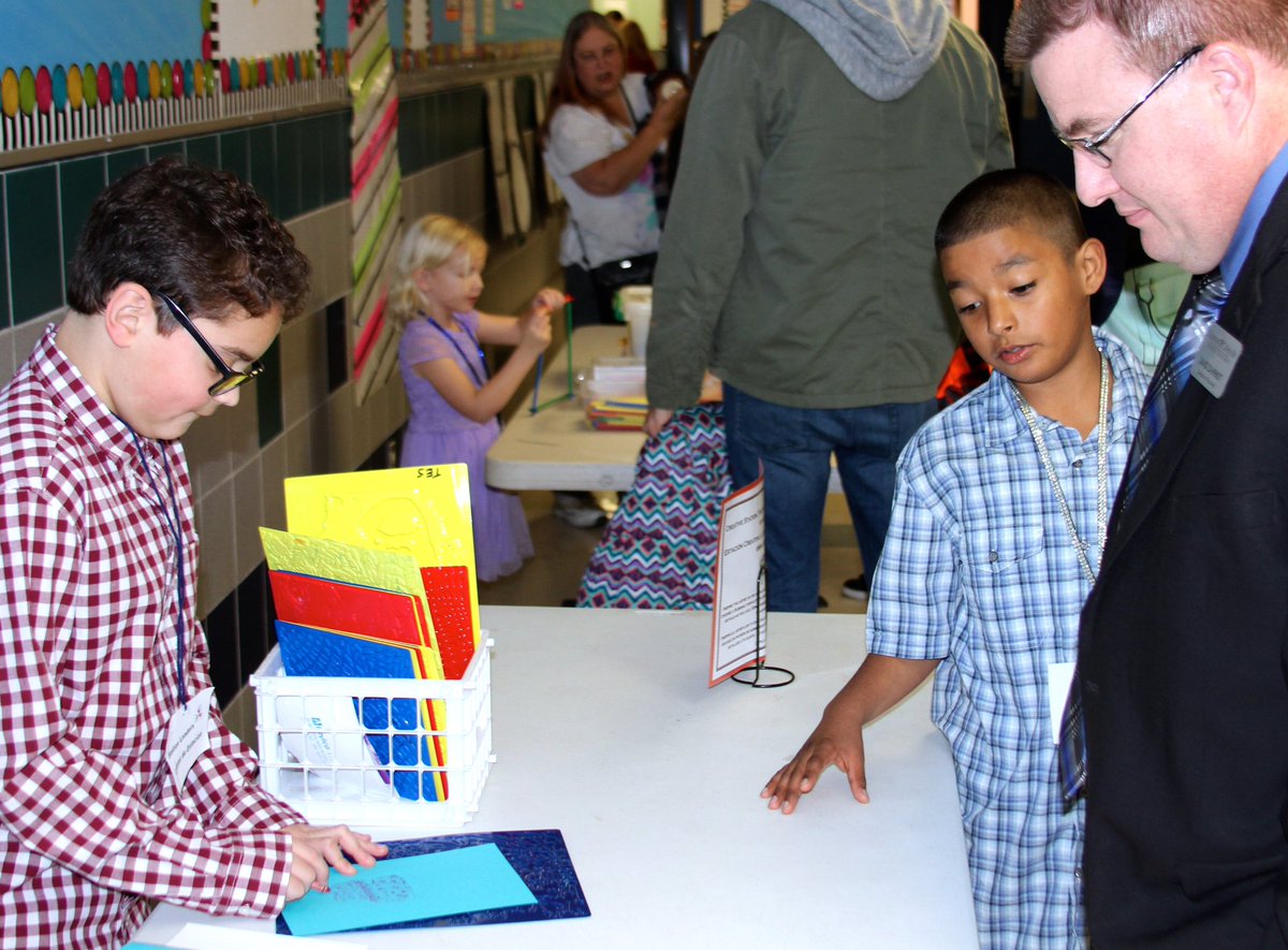 Grapevine-Colleyville ISD (@gcisd) on Twitter photo The Cultural Artistic Leadership Academy (or CALA) at <a href="/TimberlineNews/">Timberline Elementary School</a> held their annual Art Showcase where kindergarten to fifth grade students showcased their artistic and performing abilities. #WeAreGCISD The Cultural Artistic Leadership Academy (or CALA) at <a href="/TimberlineNews/">Timberline Elementary School</a> held their annual Art Showcase where kindergarten to fifth grade students showcased their artistic and performing abilities. #WeAreGCISD