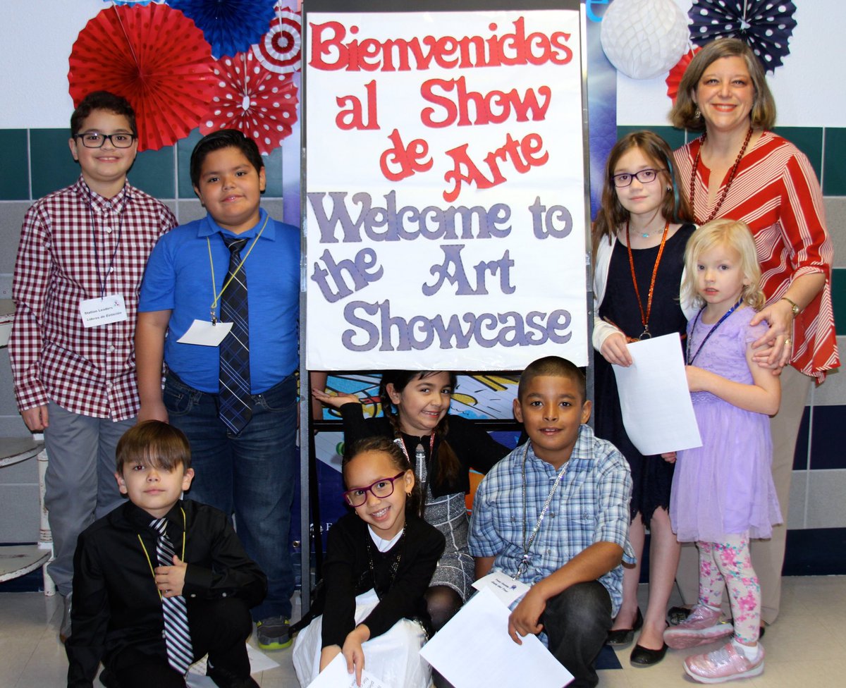 Grapevine-Colleyville ISD tweet media