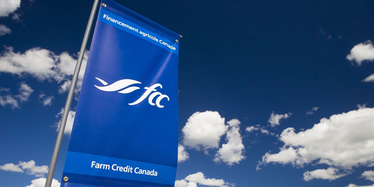 Faites bouger les choses dans l'industrie agricole. Posez votre candidature d'ici le 1er février pour devenir président du Conseil d'administration de FAC. #agcan ow.ly/IcTk50khU7u
