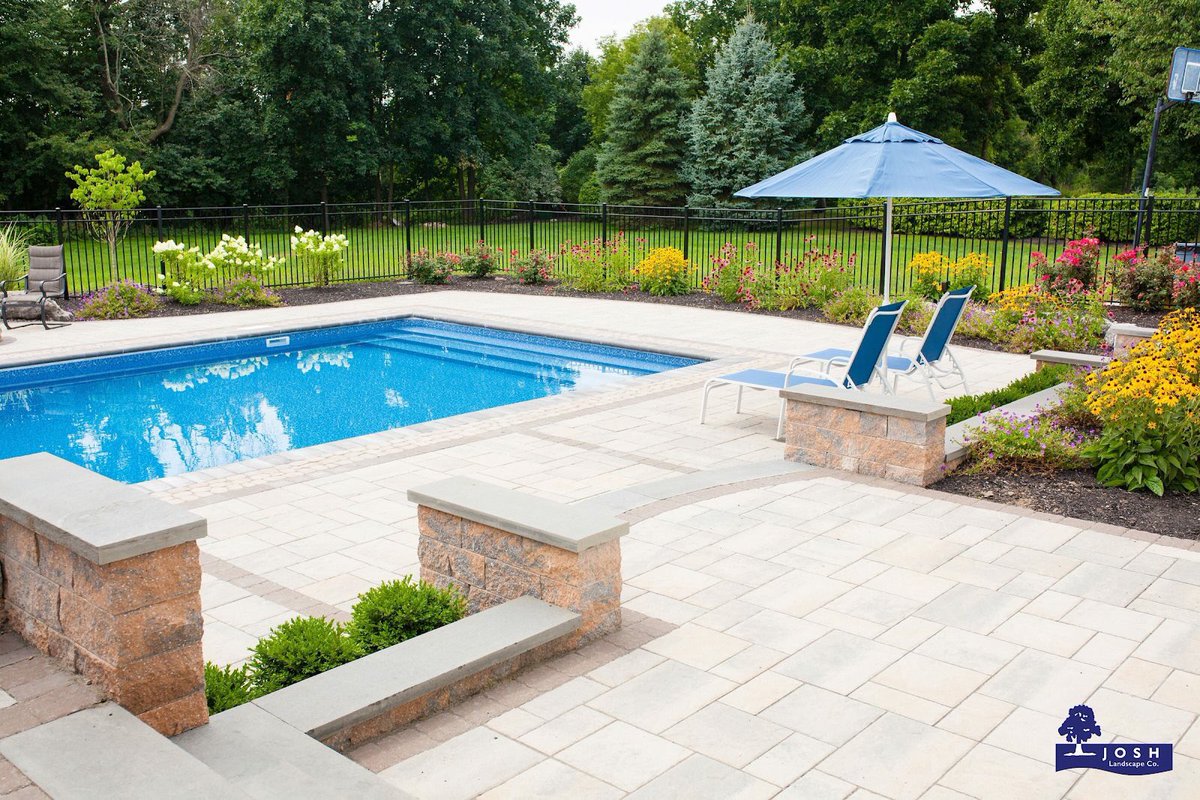 JoshLandscapeCo's tweet photo. Call us to start creating the backyard of your dreams!

(585) 582-1212

#MakeComingHomeAVacation https://t.co/QDvyZCKi6l