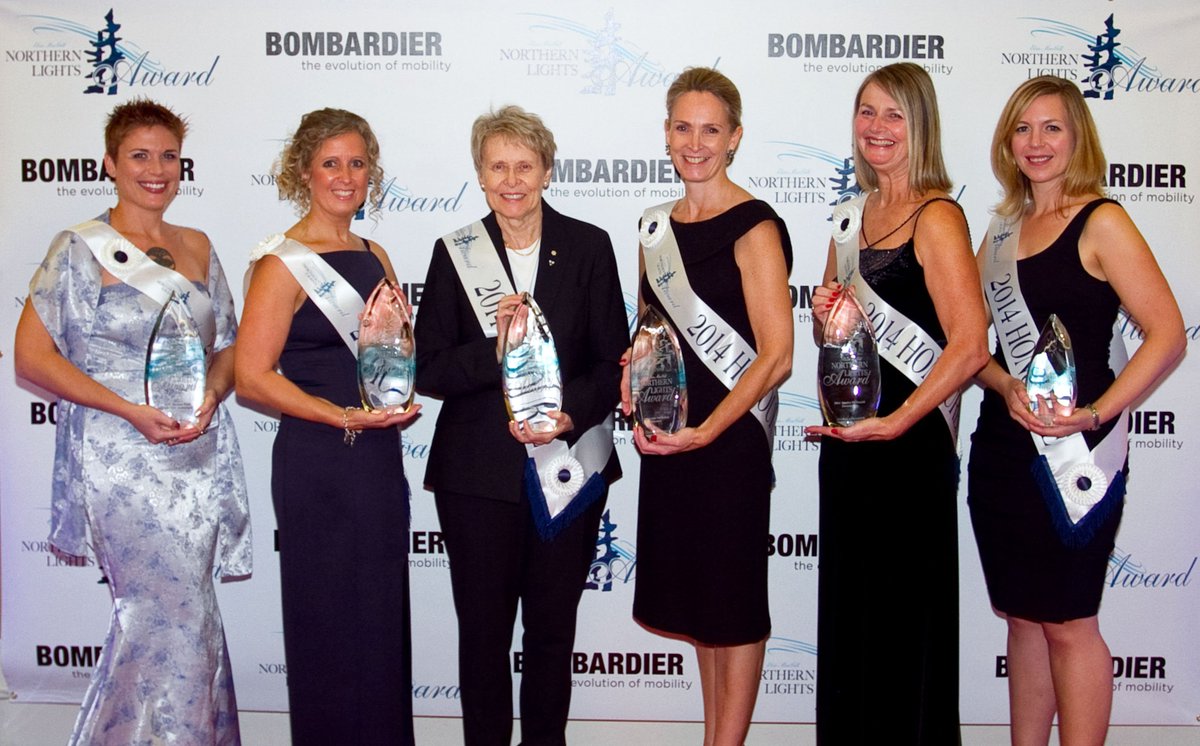 SkiesMag's tweet photo. Do you know an amazing woman in aviation or aerospace? Nominations for @NLAF09 Northern Lights Aero's "Elsie" awards are open now: https://t.co/SweP6f0itR https://t.co/tO9uj8cdI0