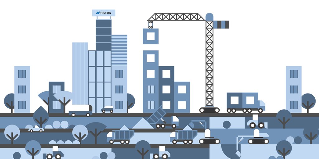 This is what we call #TeamWork! 🙌
Our whitepaper for @TopconGB_IRE and <a href="/ICE_Engineers/">ICE</a> has been launched investigating the barriers to change in the infrastructure industry 🛠
 
Be sure to have a look: topconpositioning.com/gb/tpgb-whitep…