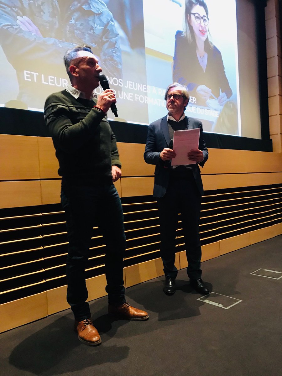 De Vincelles On Twitter Tres Bon Accueil Ce Matin Pour La Conference De Presse De Notre Nouvelle Experience Sociale Le Sens De L Effort Et Si Les Valeurs Militaires Pouvaient Sauver
