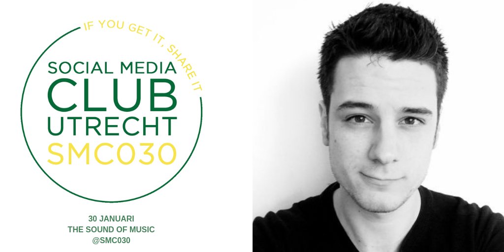 SMC030 - Utrecht tweet media