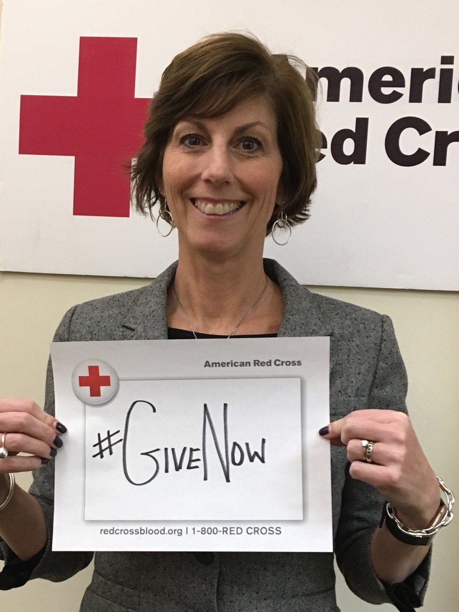 #RedCross has an emergency need for blood and platelets. Join me and #GiveNow @NHRedCross <a href="/redcrossvtnhv/">Red Cross Vermont</a>